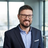 Martynas Karciauskas, EMBA