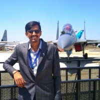 Gagan P S