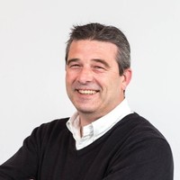 Harald Van Leemput, Msc