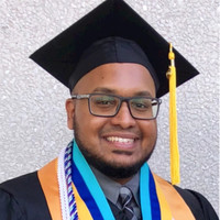 Jachin Patlur, Msn, Rn