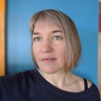 Katie Senft