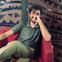 Abdullah Shakeel