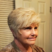 Kathie White