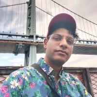 Anthony Pooran