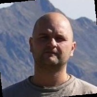 Marek Gembický