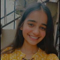 Chaitali Shah