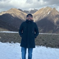 Rahul Rajendran