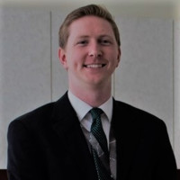 Patrick Teate, Mgist