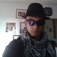 Ricardo Sandoval