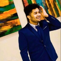 Joyel Varghese