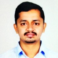 Sreenath Reddy Indukuru
