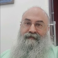 Alireza Nosrat