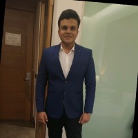 Utkarsh Dixit