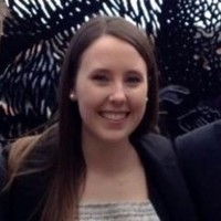 Morgan (Anderson) MacDonald, EIT