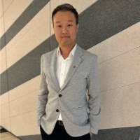 Eugene Lee
