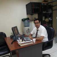 Sameh Saad