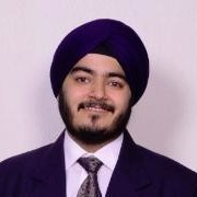 Manpreet Singh