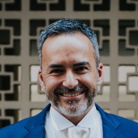 Marcelo Pedrosa