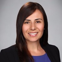 Maria Gurule