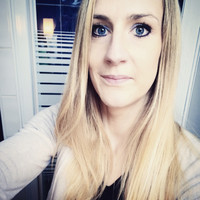 Cécile Blanc