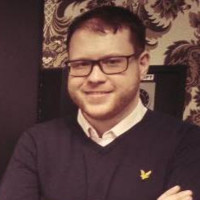 Joakim Blomberg