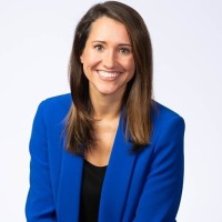Amanda Egan