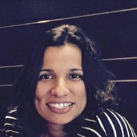 Rebeca Escandon Bon