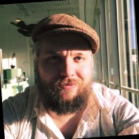 Patrik G Andersson