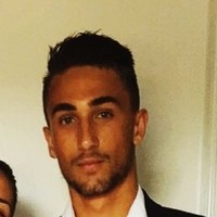 Jordan Machado