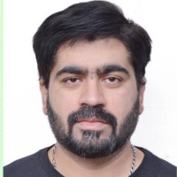 Shajjan Mahmood☑️