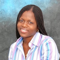 Esther Oyekunle