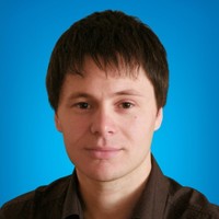 Mikhail Blinov