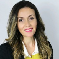 Aniela Daneshrad