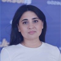 Chinara Mammadova, (PMI-ACP)®
