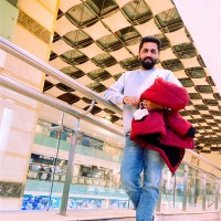 Tariq Mohd Saleem