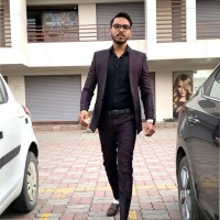 Pinal Patel