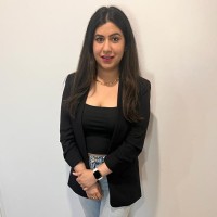 Saloni Marwaha