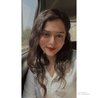 Ishita Nehra