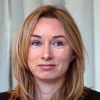 Julie Paul (Nee Wilson)