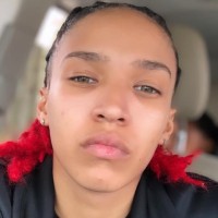 Ta'Teiana Washington
