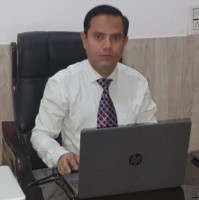 Syed Tasneem Ahmad(Grad Iosh) Hse Engineer/ Lead Auditor-John Energy