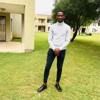 Ketelo Rangata-Jacobs