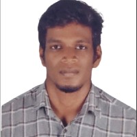 Balaji Muthuponnu