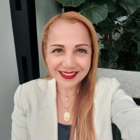 Joanny Bogarín