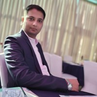 Pawan Singh