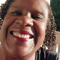 Ida Robinson