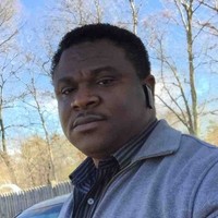 Kingsley Oriakhi