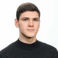 Egor Efimovskii