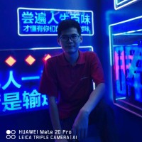 徐敏克