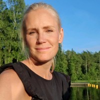 Malin Cederlöf